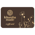 Electronic Gift Card