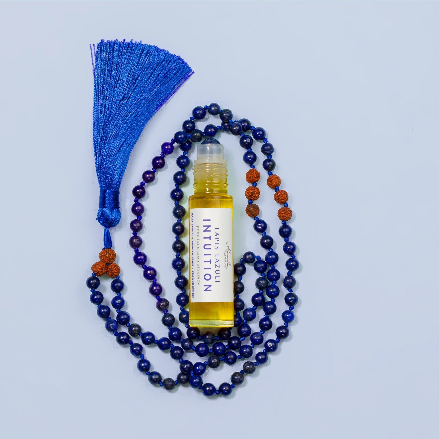 Lapis Lazuli Intuition