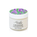 Lavender Coconut Oil Kuumba Made Inc.