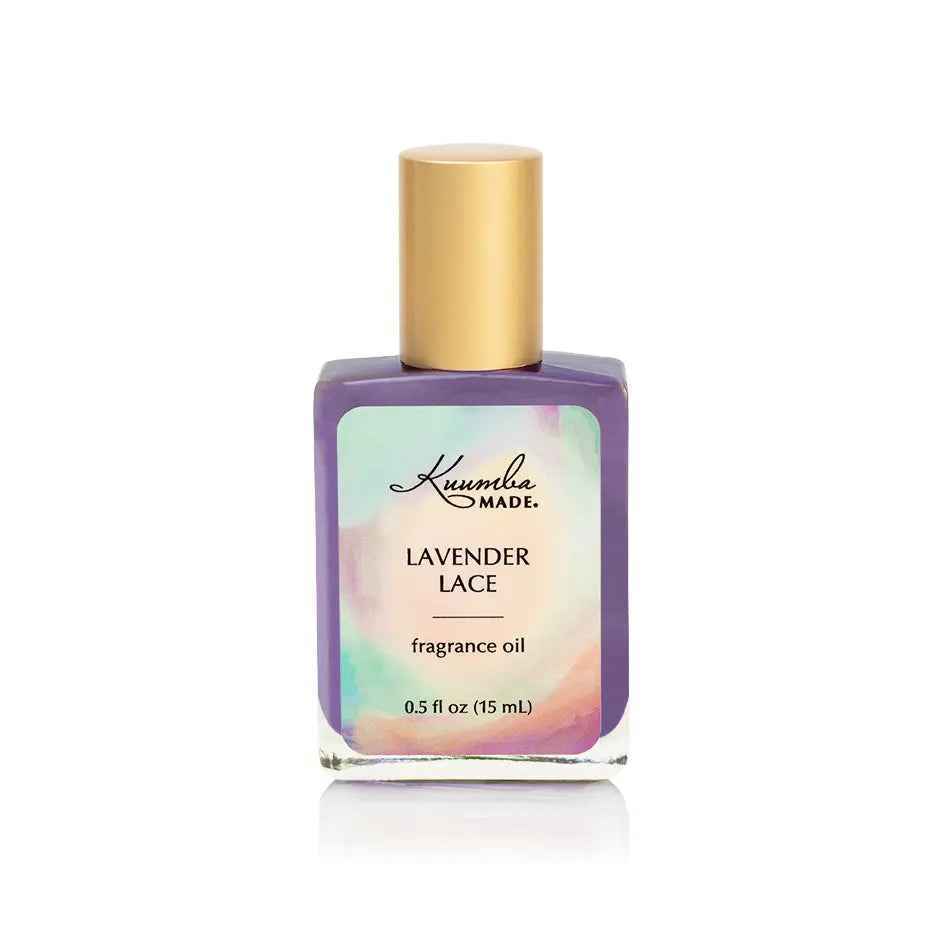 Lavender Lace - 1/2 oz