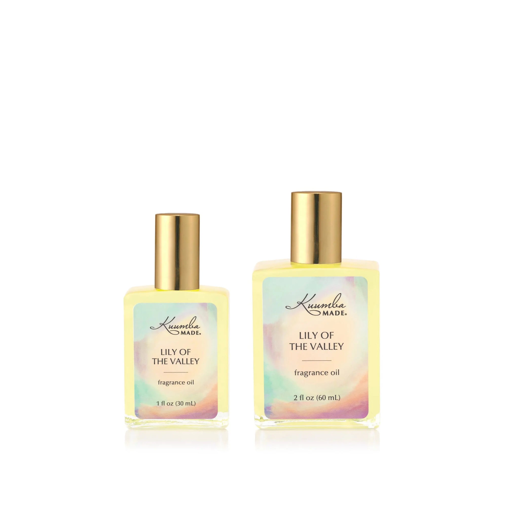 Lily Of The Valley (ws) Kuumba Made Inc.