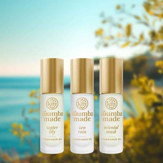 Light & Fresh Collection