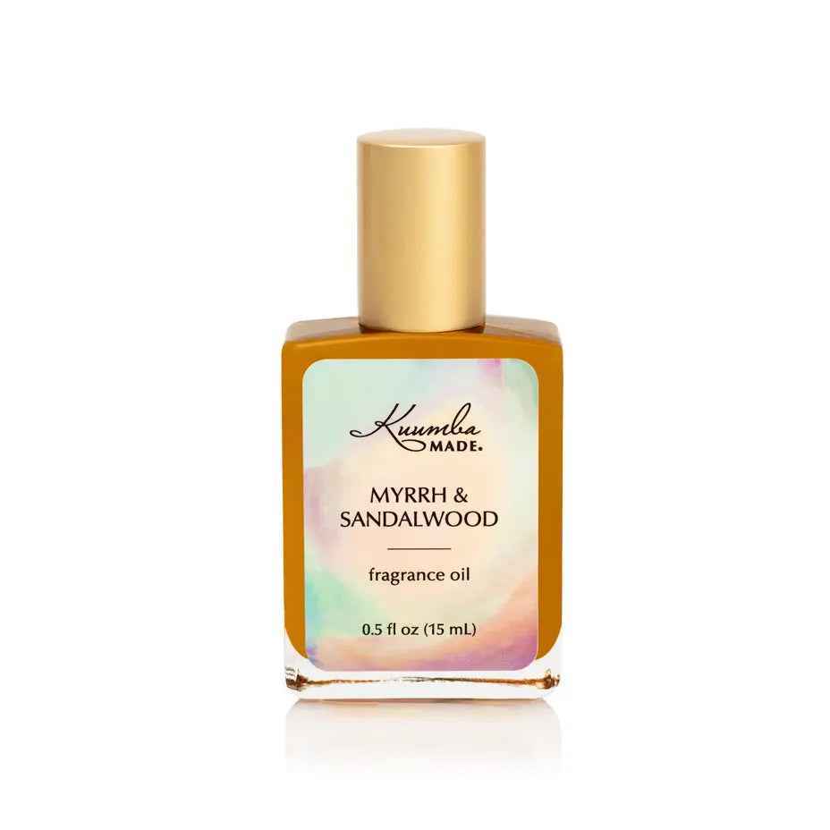Myrrh & Sandalwood - Sale