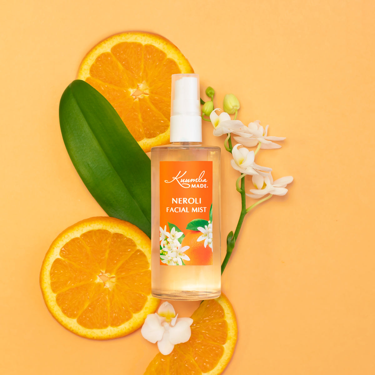 Neroli Facial Mist