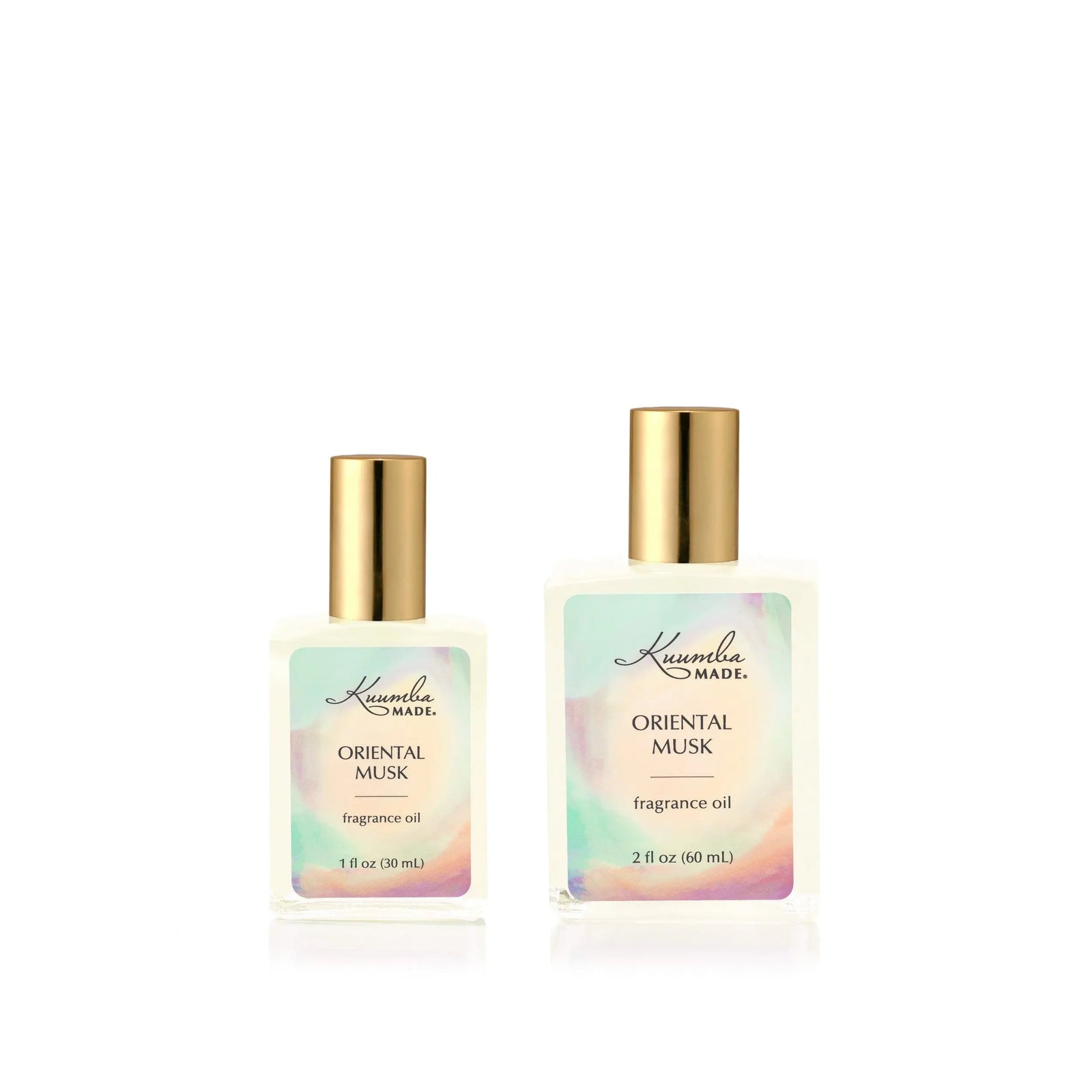 Oriental Musk - Sale Kuumba Made Inc.