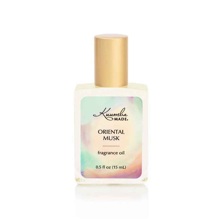 Oriental Musk - 1/2oz