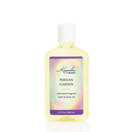 Persian Garden Bath & Body Oil Kuumba Made Inc.