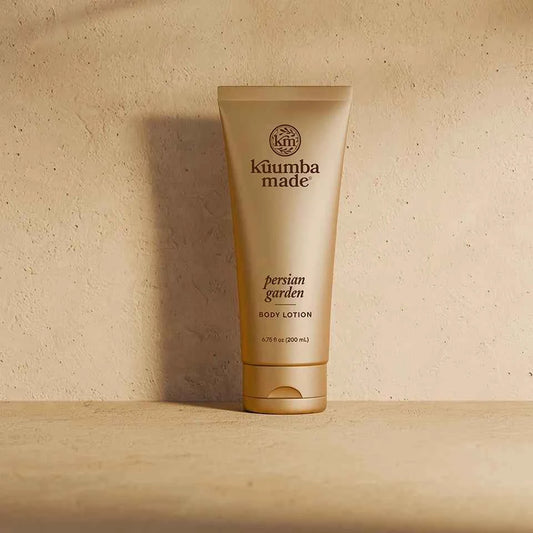 Persian Garden Body Lotion (ws)