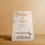 Relieve Aromatherapy Inhaler