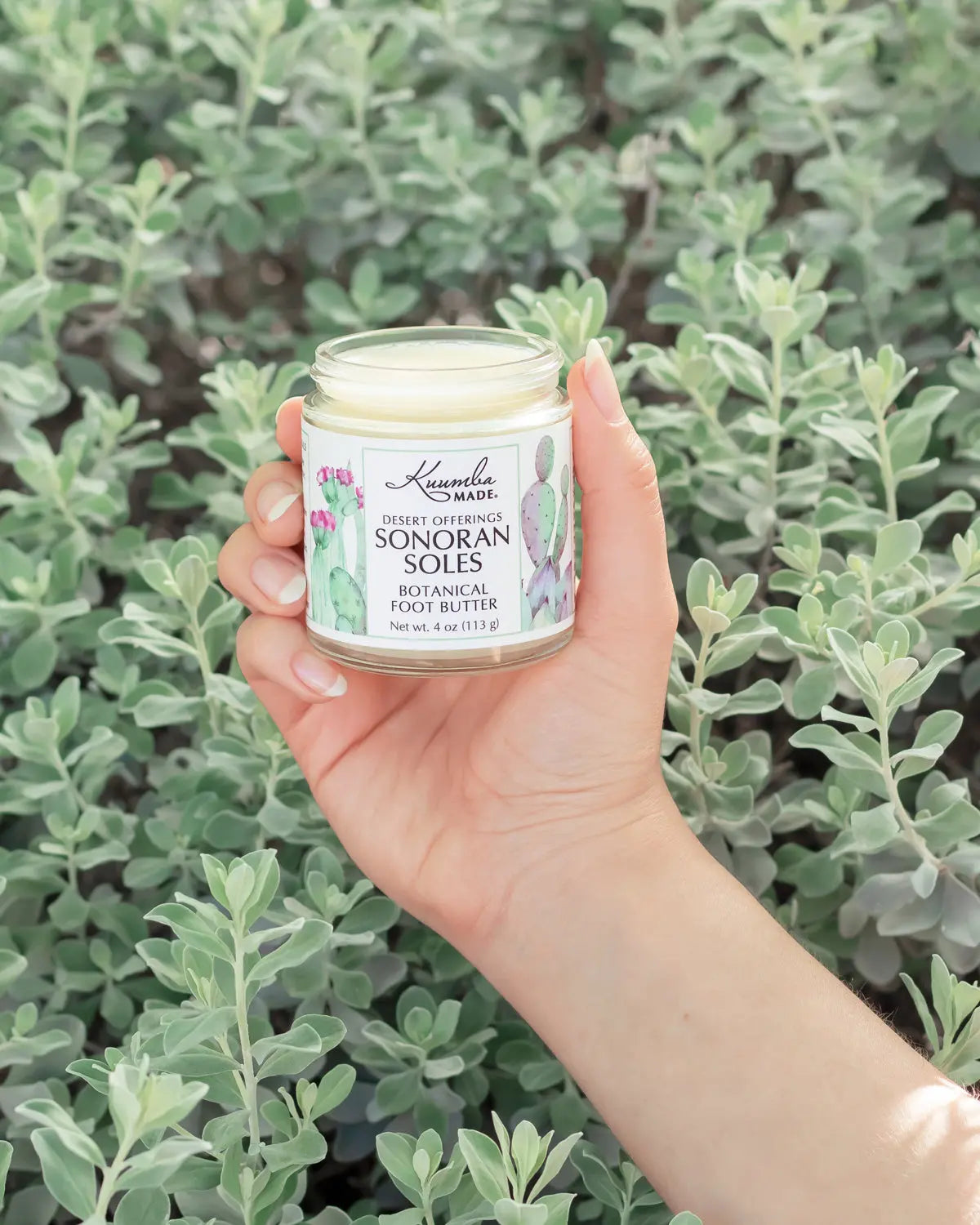 Sonoran Soles (ws) Kuumba Made