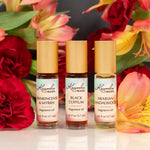 Spicy & Sensual Collection (ws) Kuumba Made Inc.