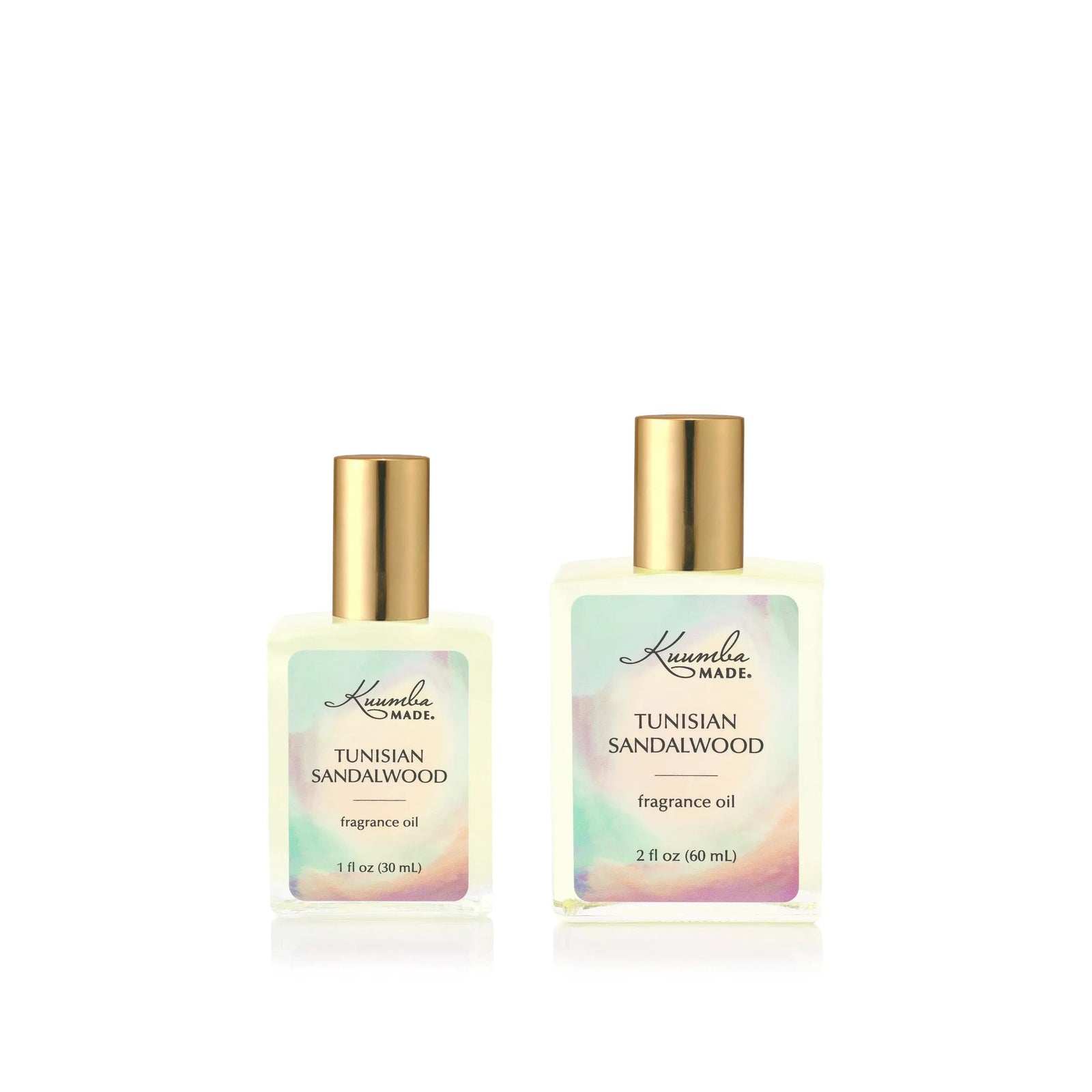 Tunisian Sandalwood - Sale Kuumba Made Inc.