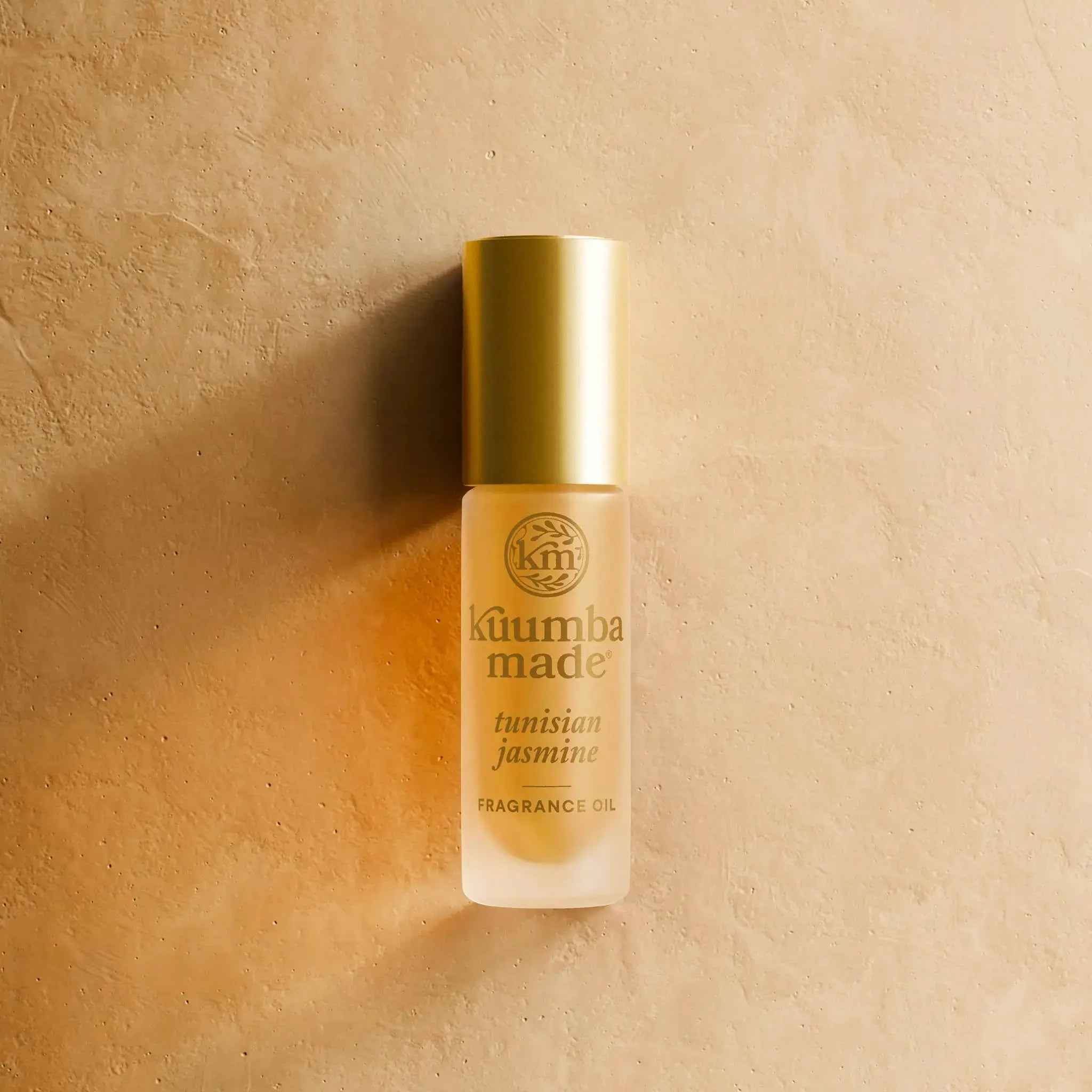Tunisian Jasmine Fragrance Oil| Kuumba Made