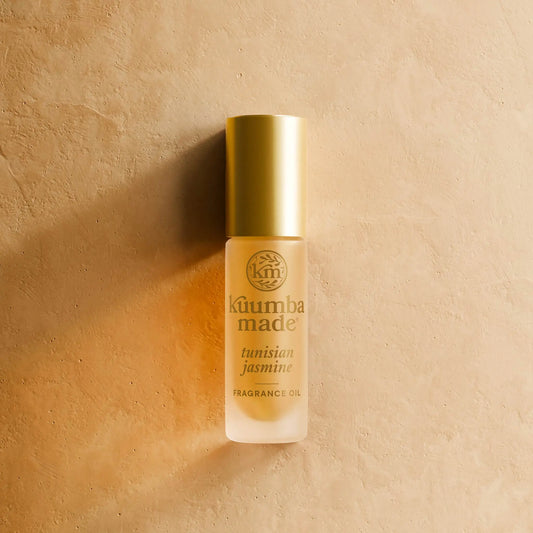 Tunisian Jasmine Fragrance Oil Kuumba Made Inc.