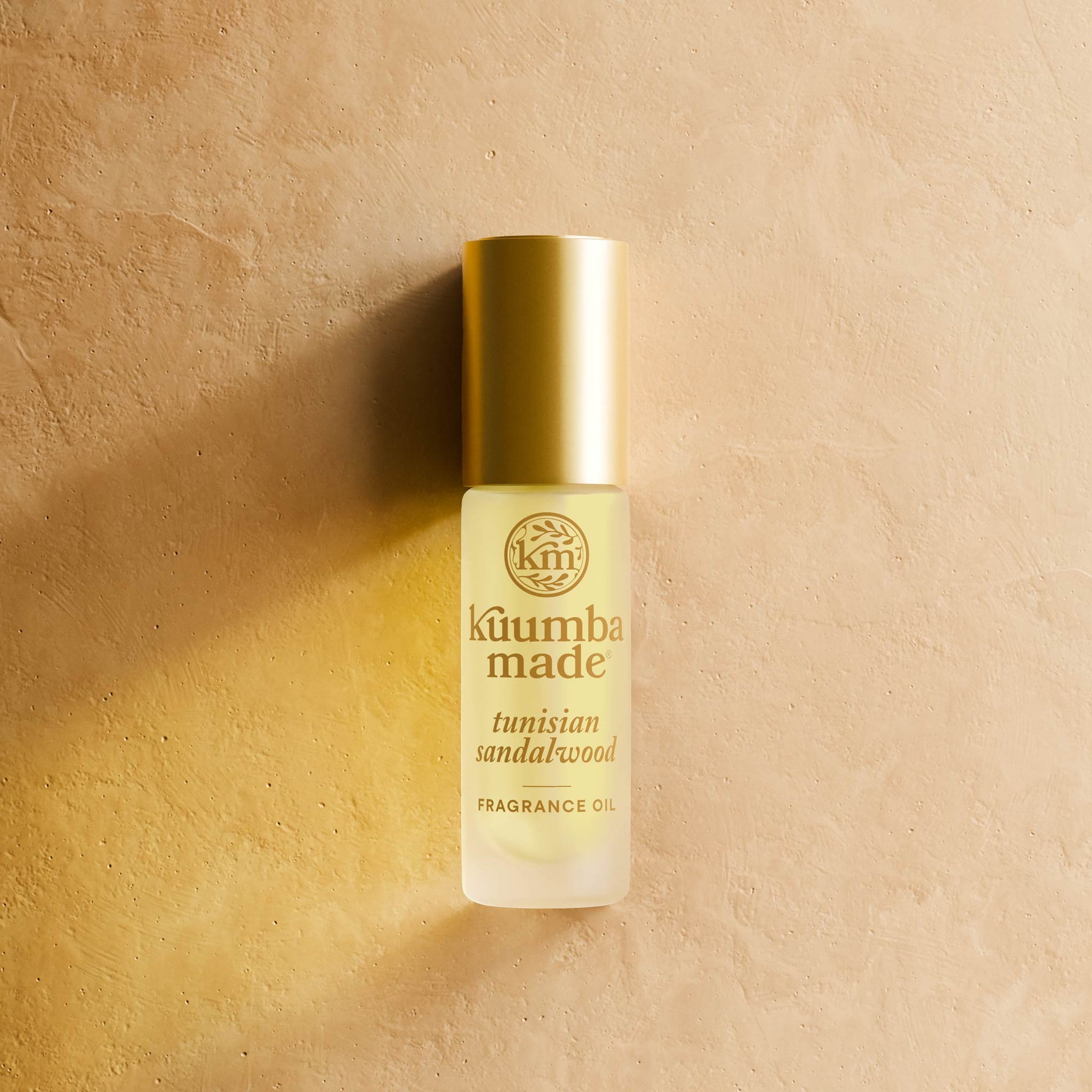 Tunisian Sandalwood (ws)