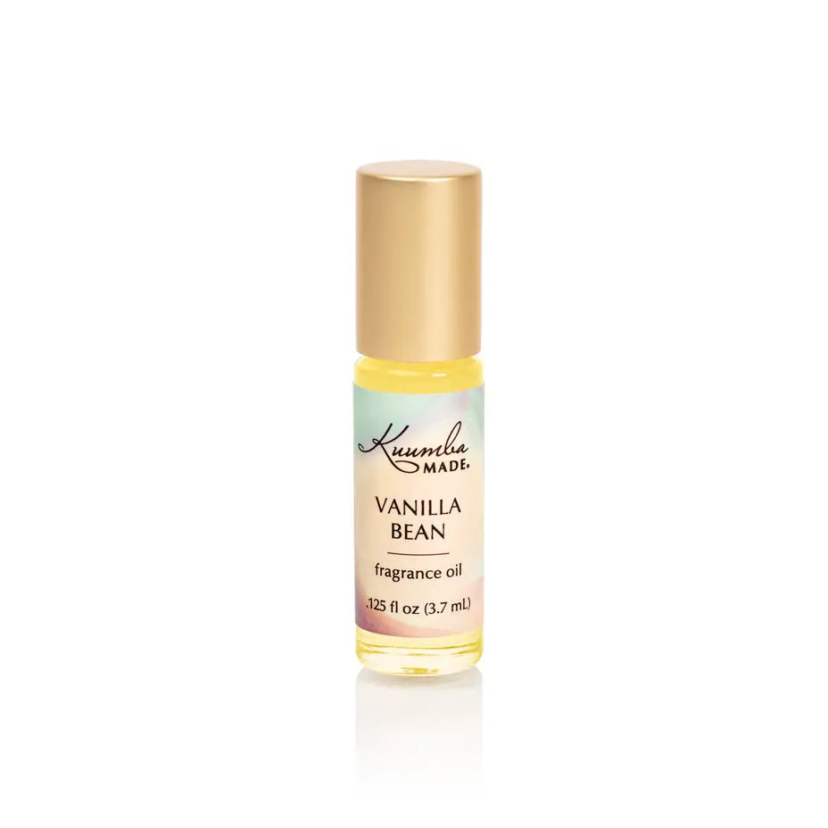 Vanilla Bean (ws) Kuumba Made Inc.