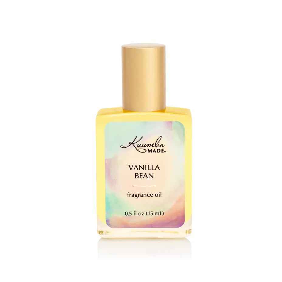 Vanilla Bean - 1/2 oz