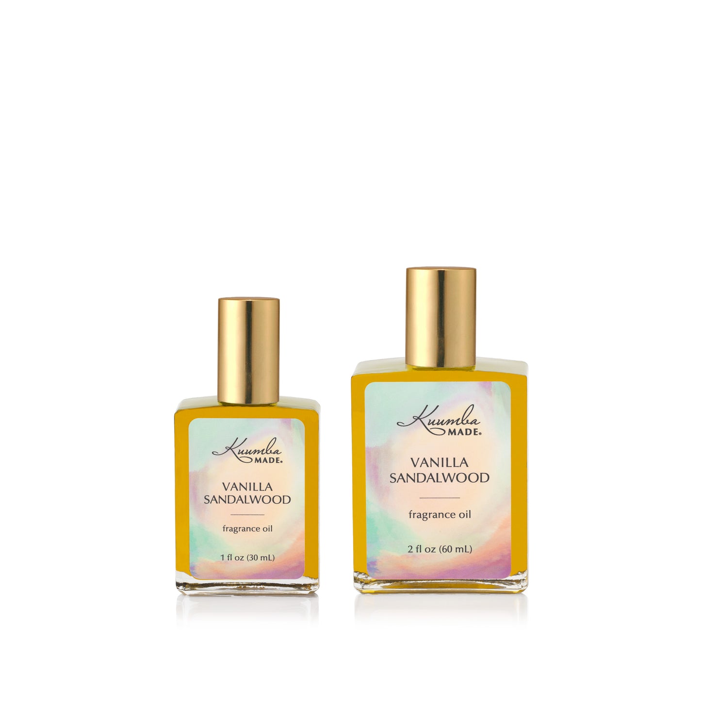 Vanilla Sandalwood - Sale
