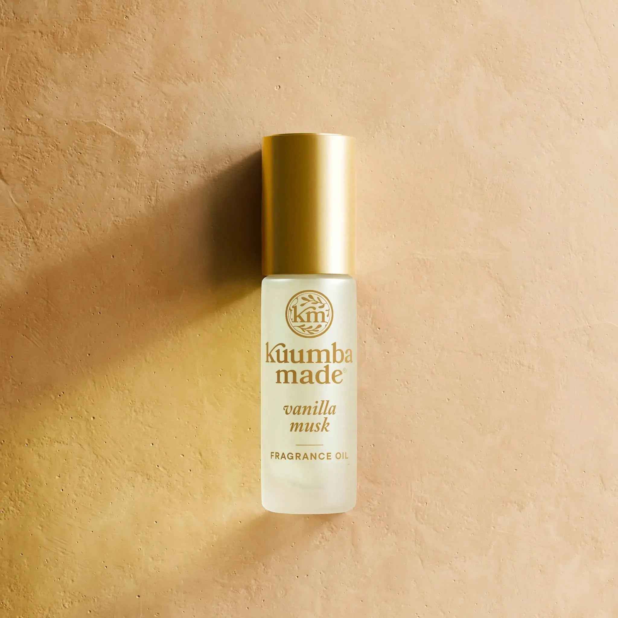 Vanilla Musk | Kuumba Made