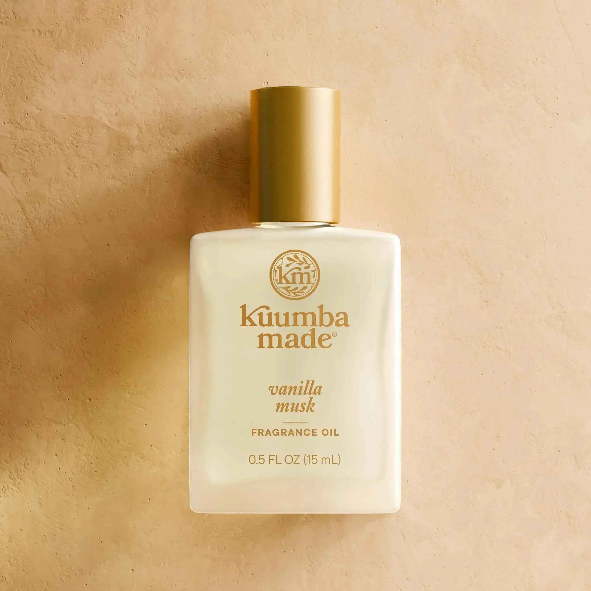 Vanilla Musk | Kuumba Made