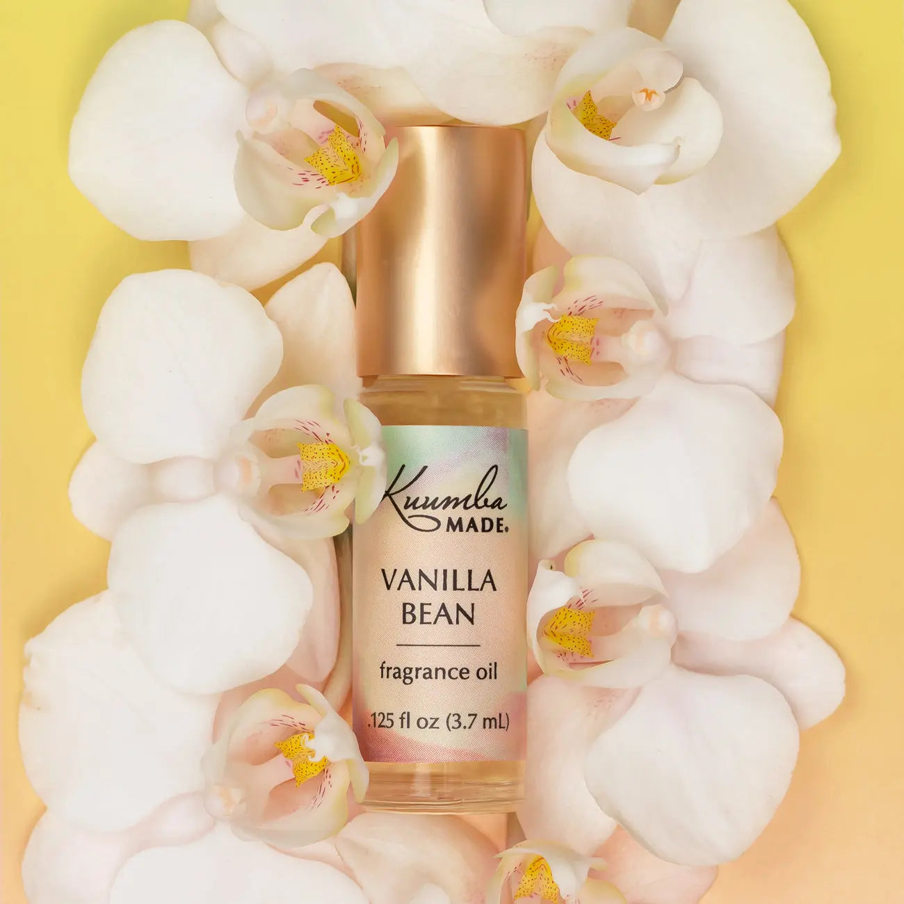 Vanilla Bean (ws) Kuumba Made Inc.