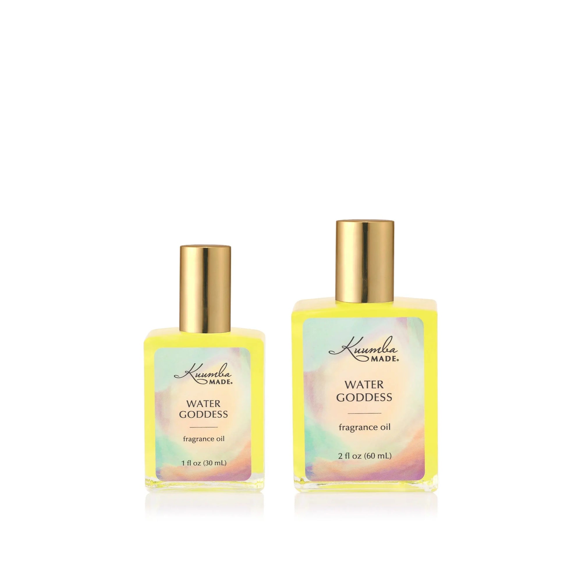 Water Goddess (ws) Kuumba Made Inc.