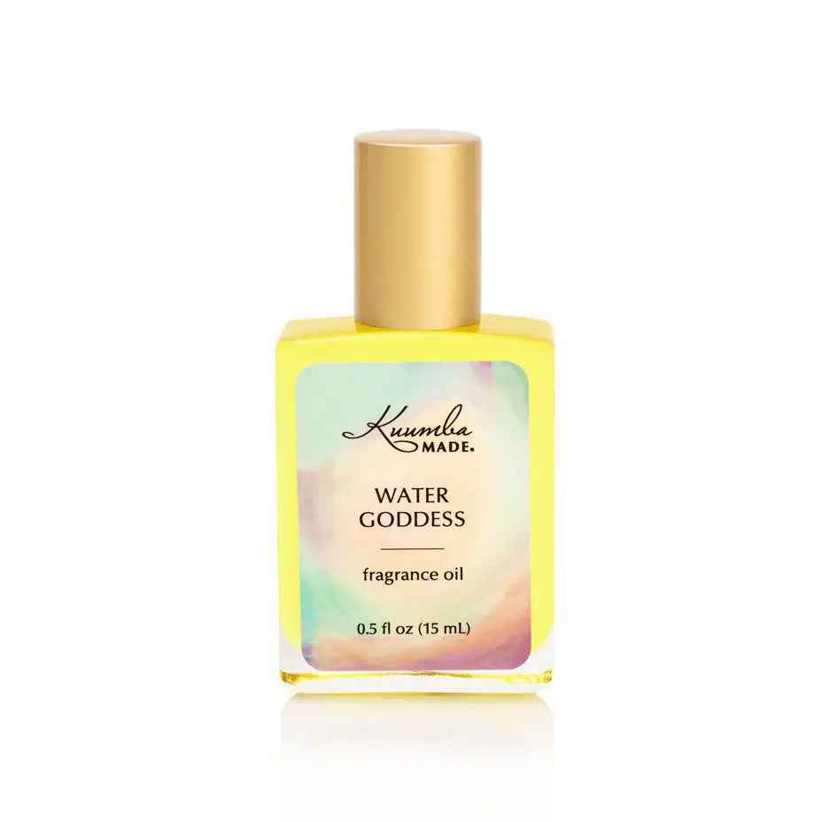 Water Goddess (archived)