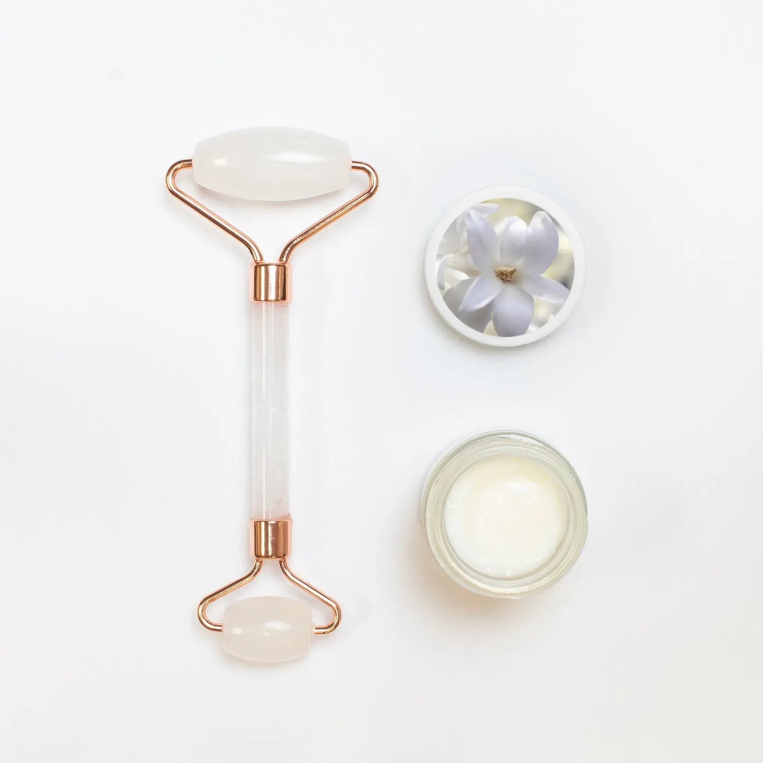 Jasmine Coconut Oil (ws) Kuumba Made Inc.