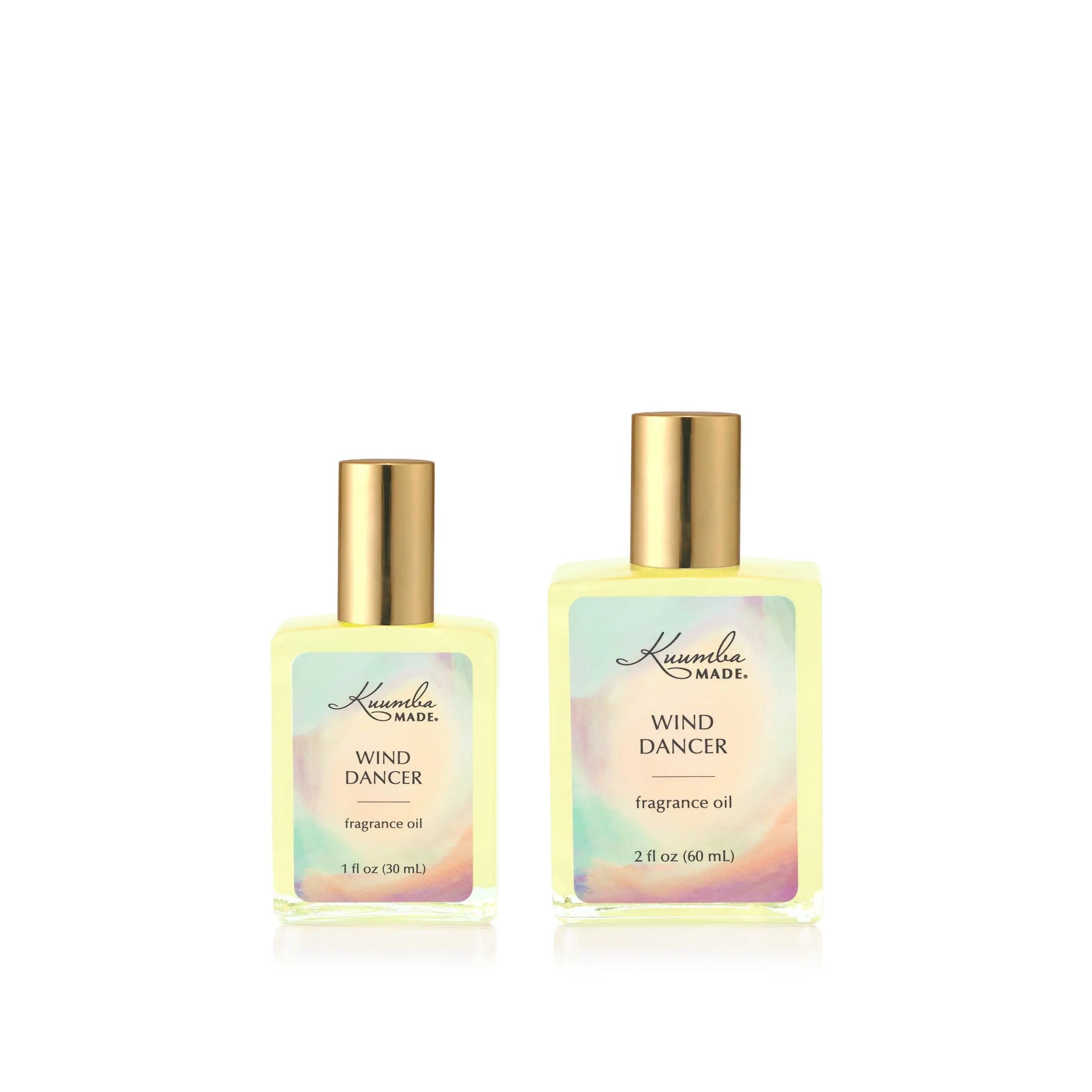 Wind Dancer (ws) Kuumba Made Inc.