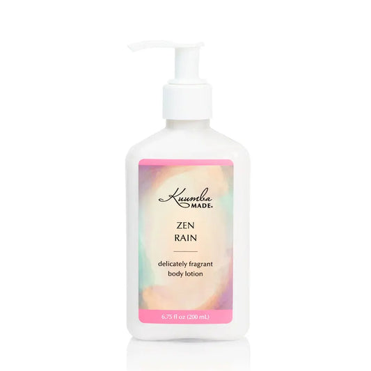 Zen Rain Body Lotion - Sale Kuumba Made Inc.
