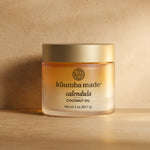 Calendula Coconut Oil