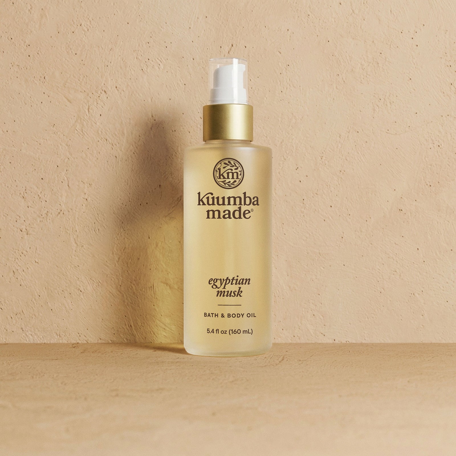 Egyptian Musk Body Oil