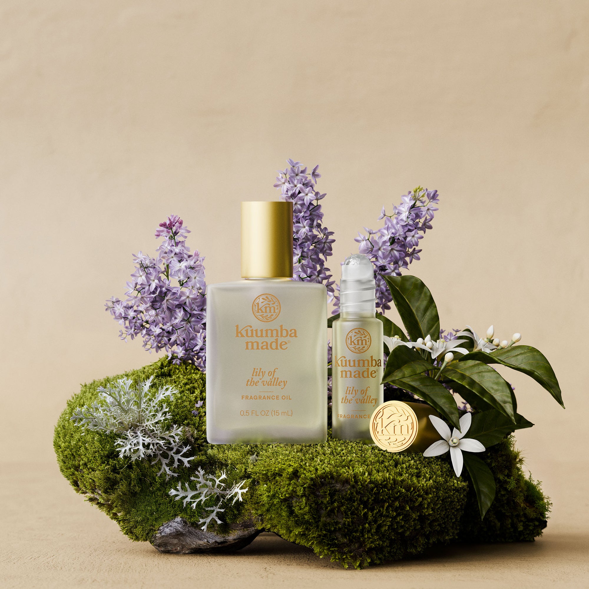 Lily of the Valley Fragrance Oil