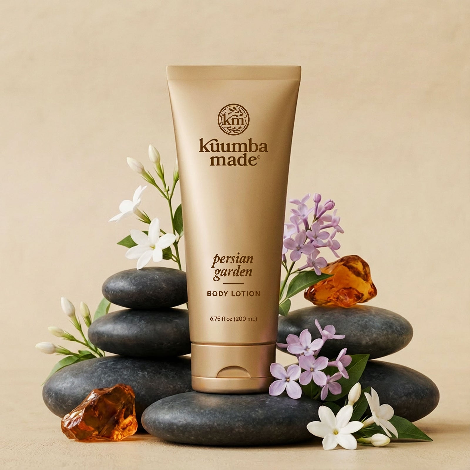 Persian Garden Body Lotion