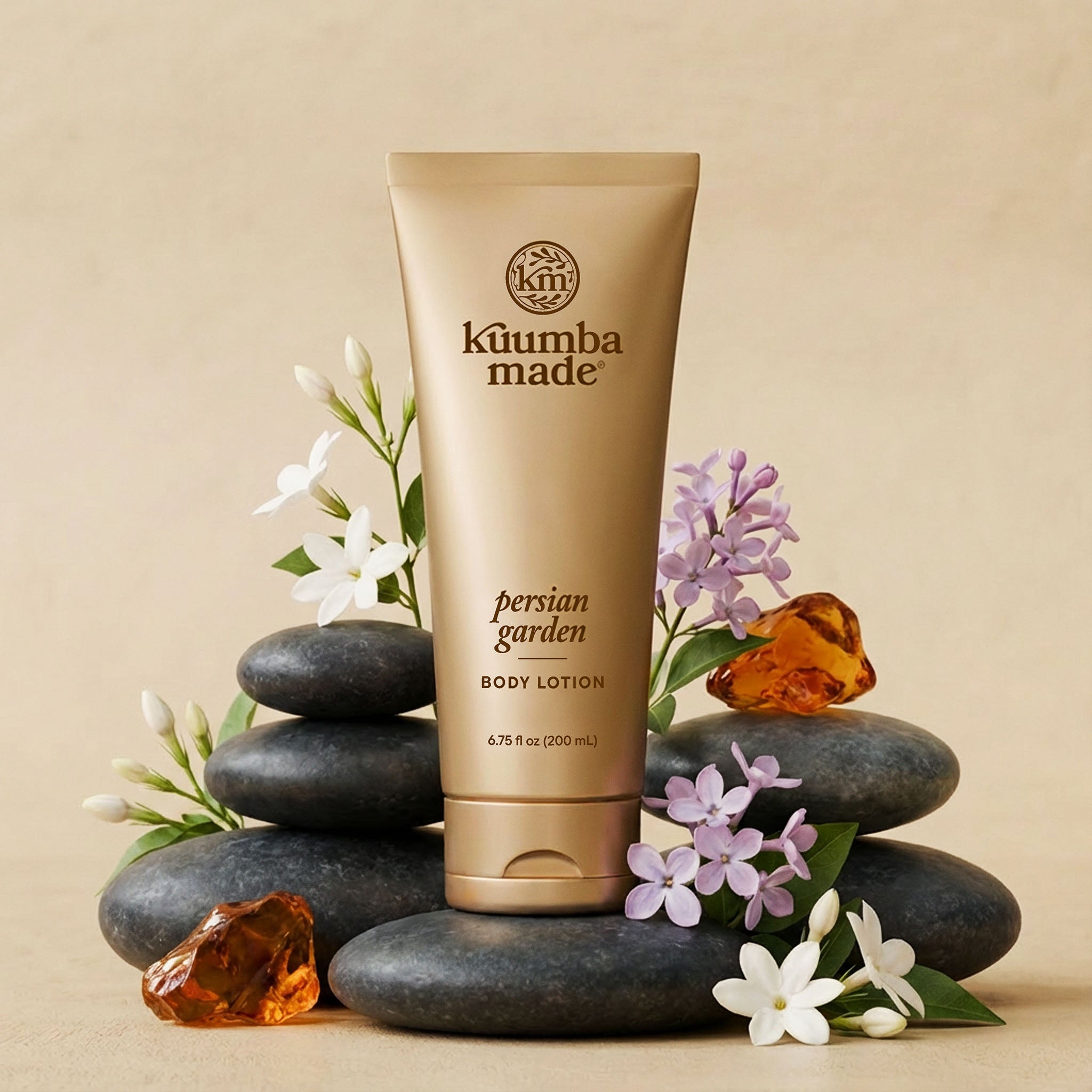 Persian Garden Body Lotion