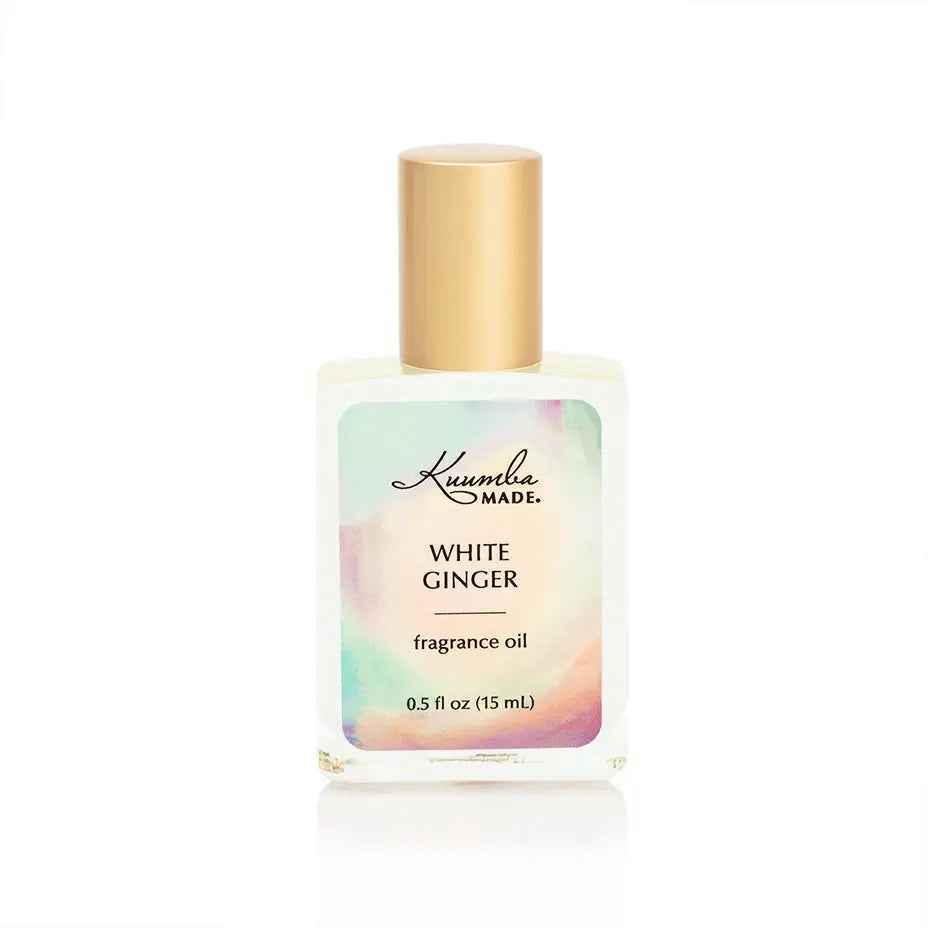 White Ginger - Sale