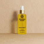 Sonoran Body Oil