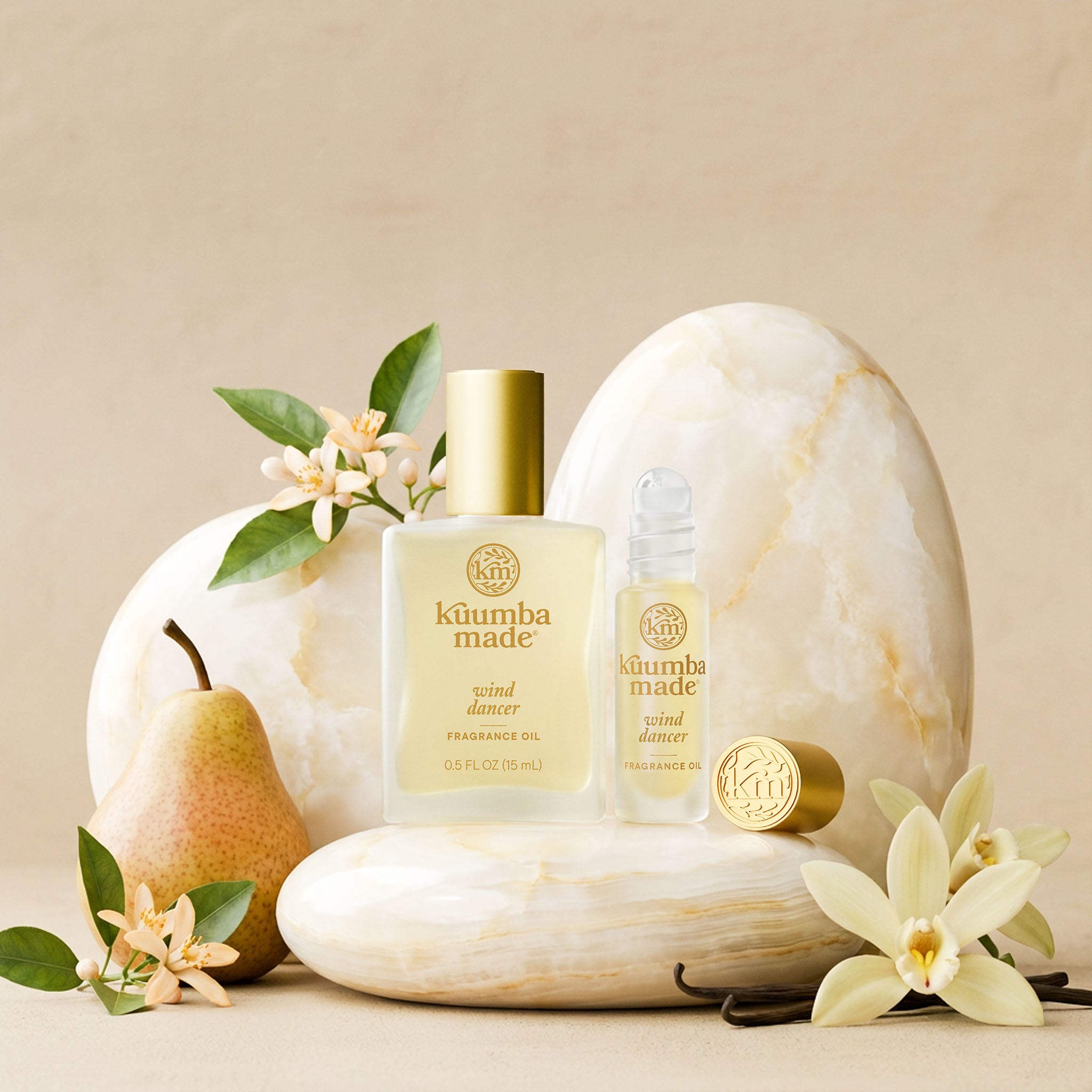 Wind Dancer Fragrance Oil