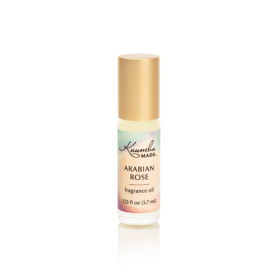 Arabian Rose - 1/8 oz