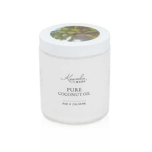 Pure Coconut Oil - Sale