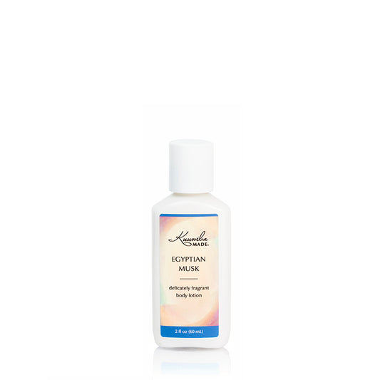 Egyptian Musk Body Lotion - Sale