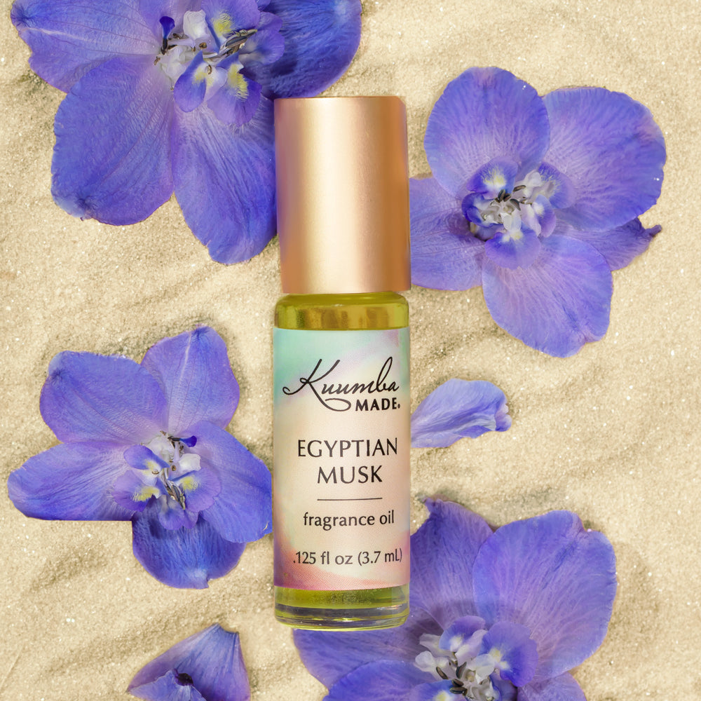 Egyptian Musk