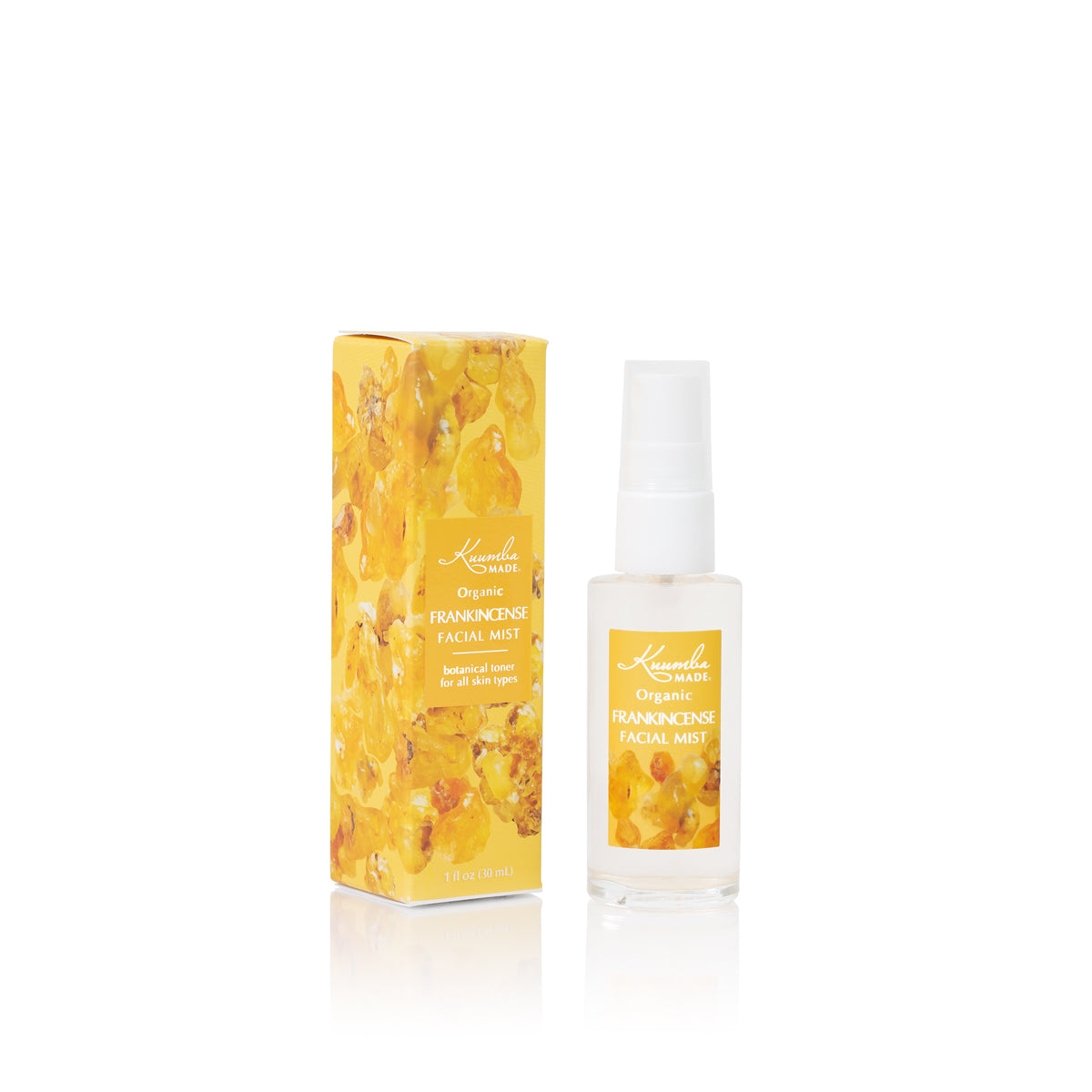 Organic Frankincense Facial Mist - Sale