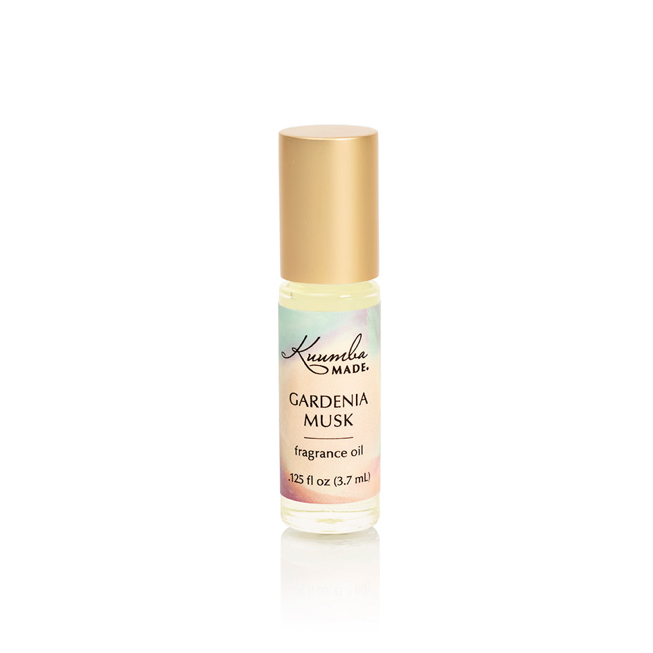 Gardenia Musk