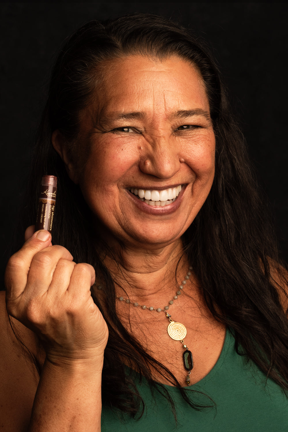 Monsoon Lip Shimmer - Sale