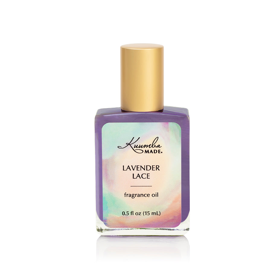 Lavender Lace - 1/2 oz