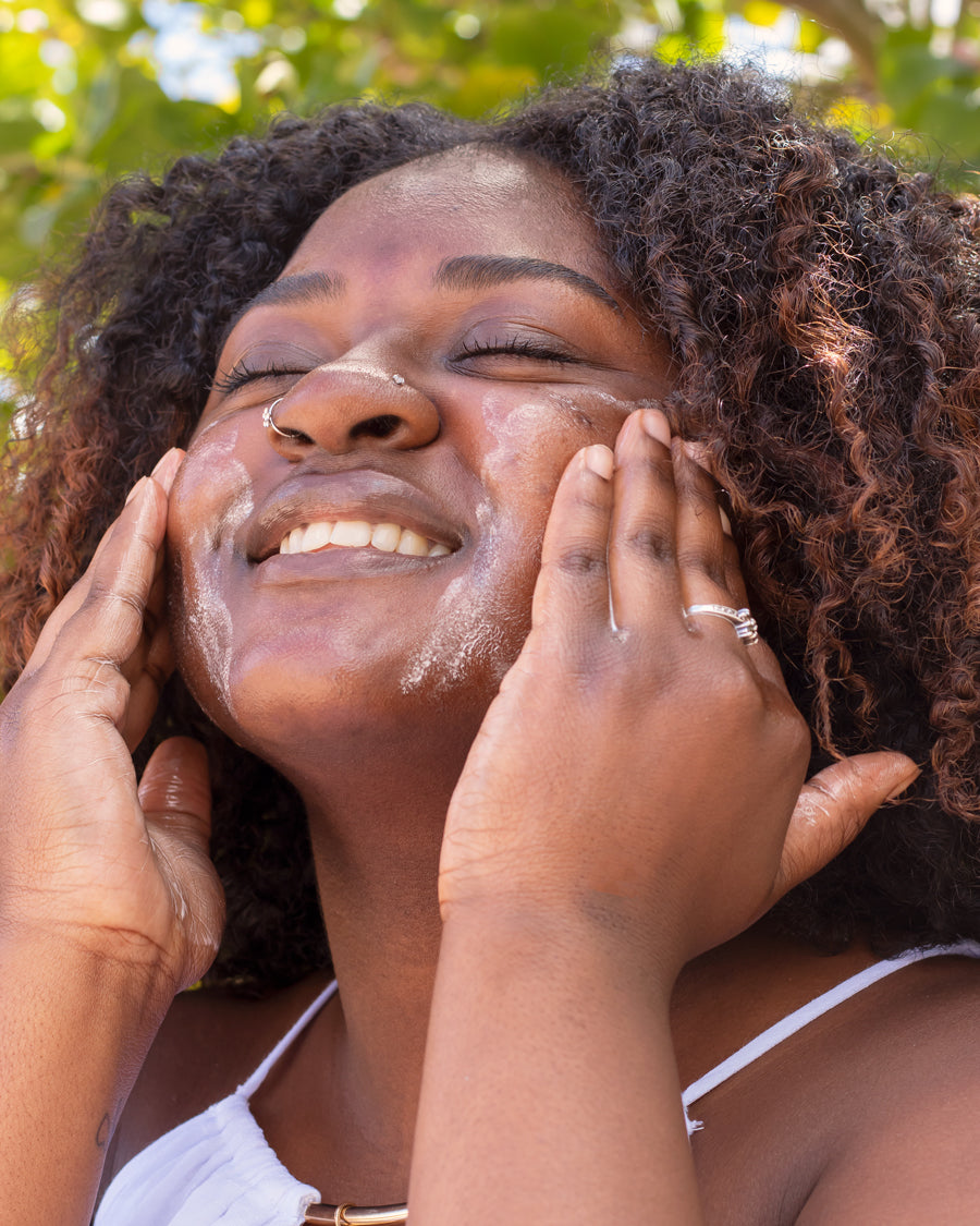 Honey Facial Cleanser