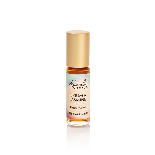 Opium & Jasmine - Sale