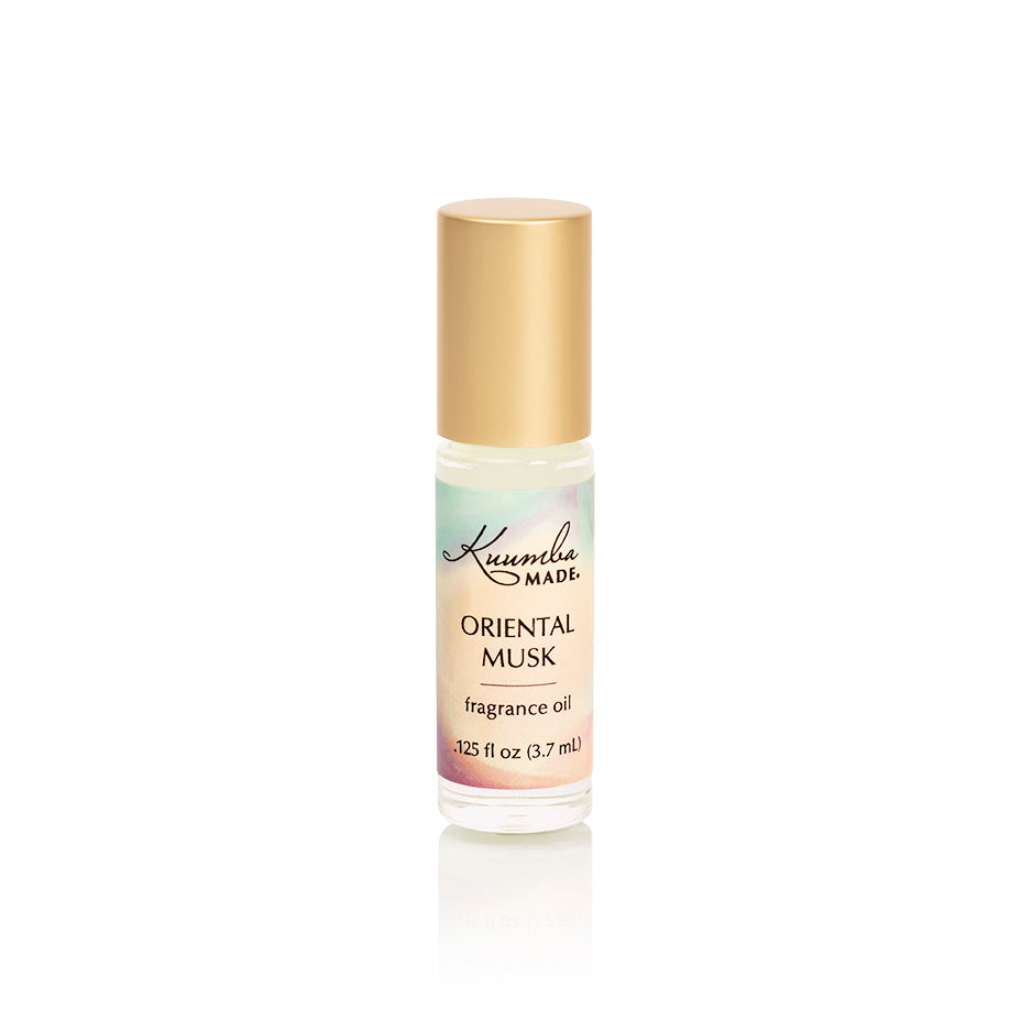 Oriental Musk