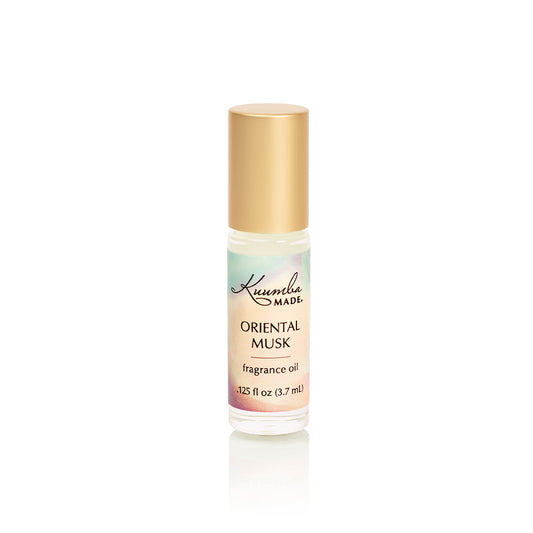 Oriental Musk